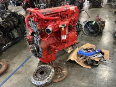 Cummins X15 Diesel Engine