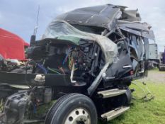 2018 Kenworth T680 Parts Truck Vin. 1XKYD49X1JJ182354