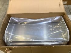 Peterbilt Battery Box Driver Side Side Rubber Latch