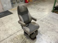 Kenworth Truck Seat