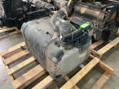 Detroit Diesel Particulate Filter 91100XX