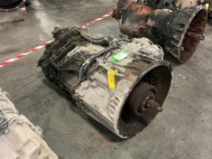 Detroit DT12-0A 12 Speed Auto Transmission
