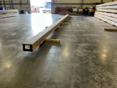 Flatbed Trailer Wood Flooring