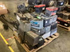 Misc Truck Batteries