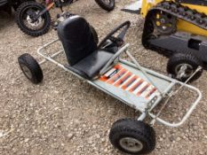 Manco Go Cart