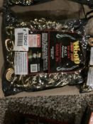 Wood Tuff Tow Grade 70 20ftX3/8in