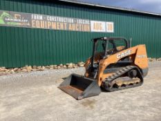 2017 Case TR270