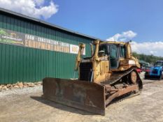 CAT D6R Crawler Tractor