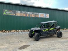 2021 Honda Talon