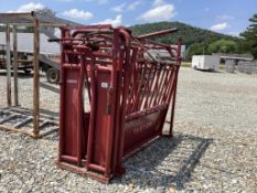 Tarter Chute
