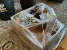 Misc Case and New Holland Seals, Filters and O Rings