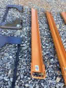 Pallet Fork Extension