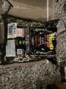 Wood Tuff Tow Grade 70 20ftX1/4in