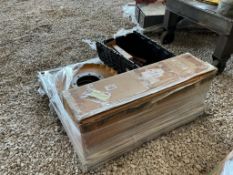 Misc CASE Parts
