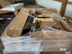 Misc CAT Muffler, Engine Parts and Filters