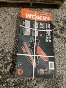 Wokin Low Pro 3 Ton Jack