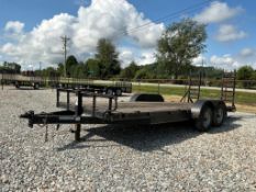 2020 North Shore Utility Trailer