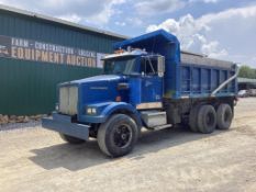 1995 Western Star Trucks 4800 Truck, VIN # 2wlnccbe1sk938773