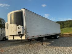 2009 53' Utility Reefer