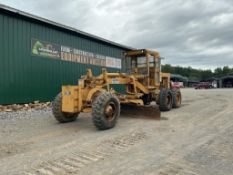 Galion T-500 Motor Grater