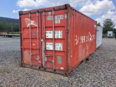 20ft Shipping Container