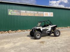 2021 Polaris RZR , VIN # 3nsnae997mf572738