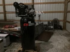Campbell Hausfeld Air Compressor