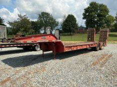 Phelan Trailer