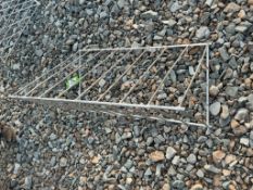 Hanging Hay Feeder