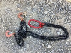 5/16 Sling Chains