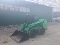 2020 Bobcat S-550 with Bucket