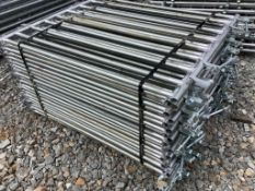Fence Panels