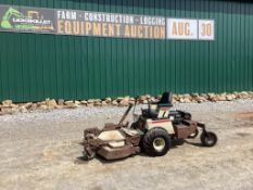 Grasshopper 618