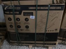 Landhonor Massage Chair Sofa