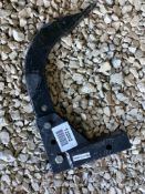 ATV Reese Hitch Ripper