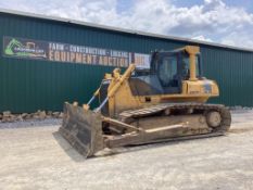 Komatsu Crawler Dozer