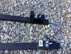 Bolt on Pallet Forks