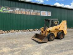 GEHL 6635 SXT Skid Steer