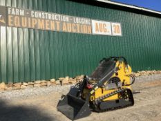 Land Herd Equipment Skid Steer