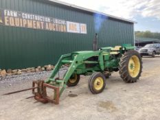 John Deer 2030 Tractor