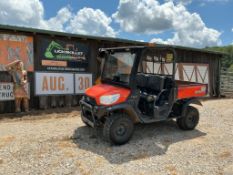 Kubota RT 900