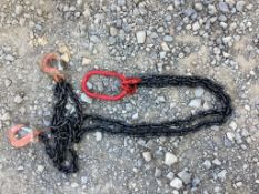 5/16 Sling Chains