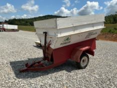 Grain Cart