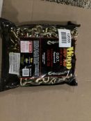 Wood Tuff Tow Grade 70 20ftX5/16in