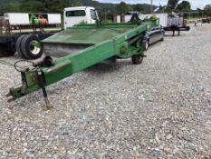 MoCo Discbine