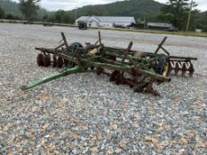 14' Pull Type Disk
