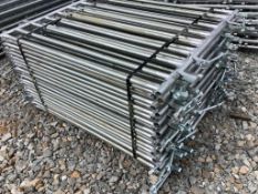 Fence Panels
