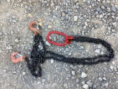 5/16 Sling Chains