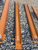 Pallet Fork Extension