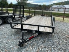 16ft Trailer